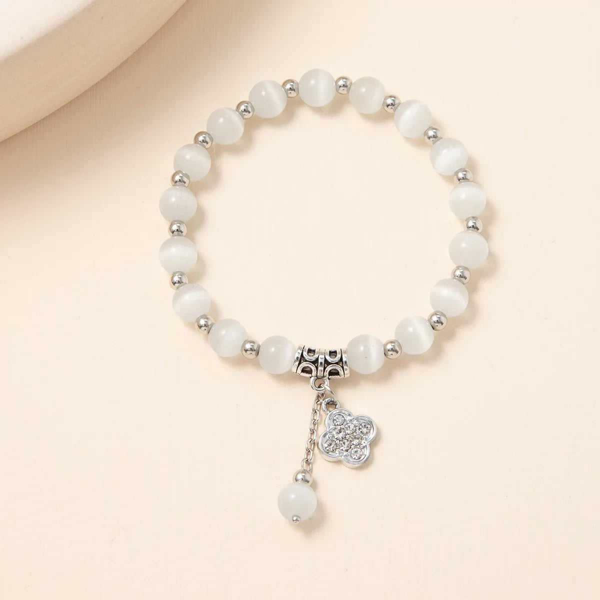 Crystal Armband