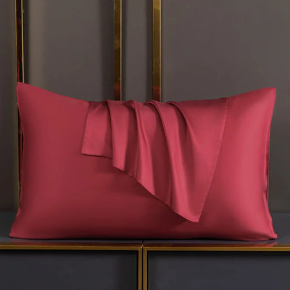 3x 100% Natural Mulberry Silk Pillow Case