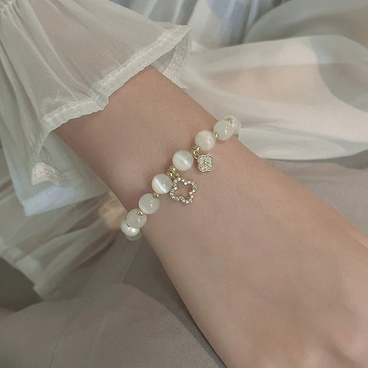 Crystal Armband