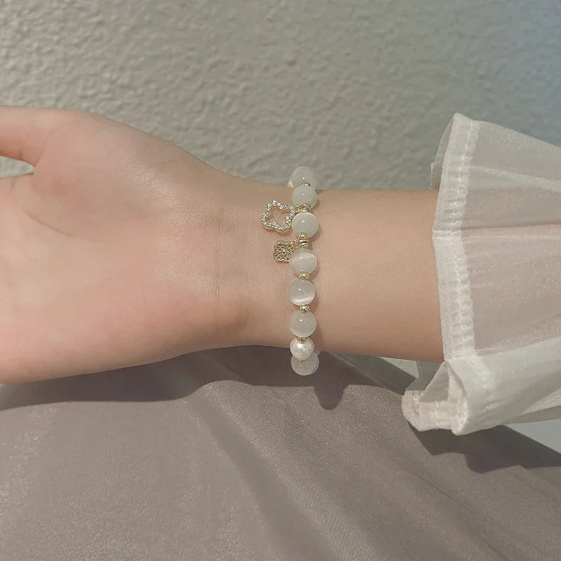 Crystal Armband