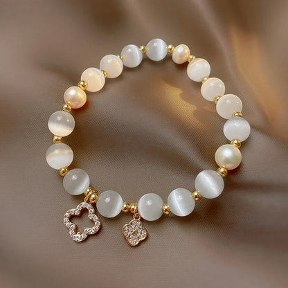 Crystal Armband